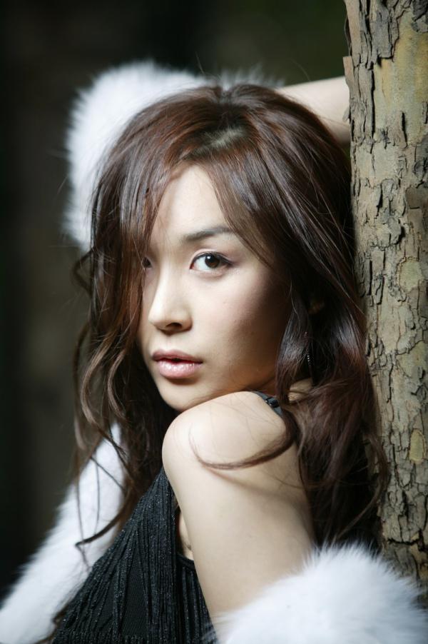 ngoai huong giang idol, chau a con co vo so my nhan chuyen gioi "xinh nhu mong" - 10